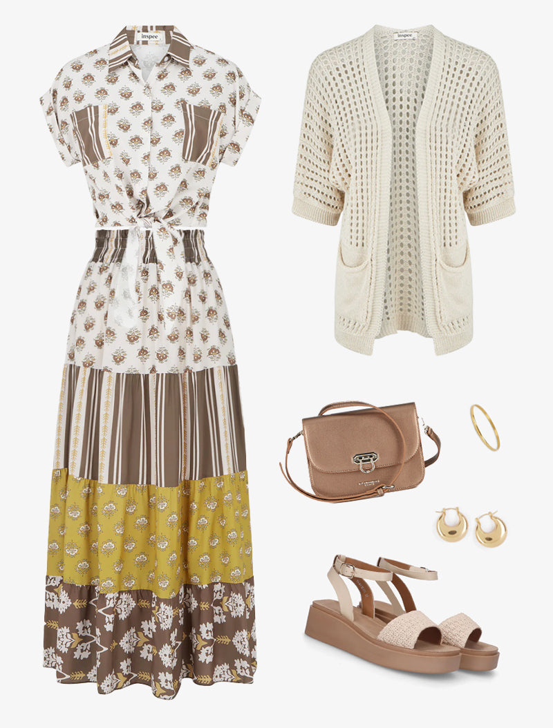 Look Amory - 1