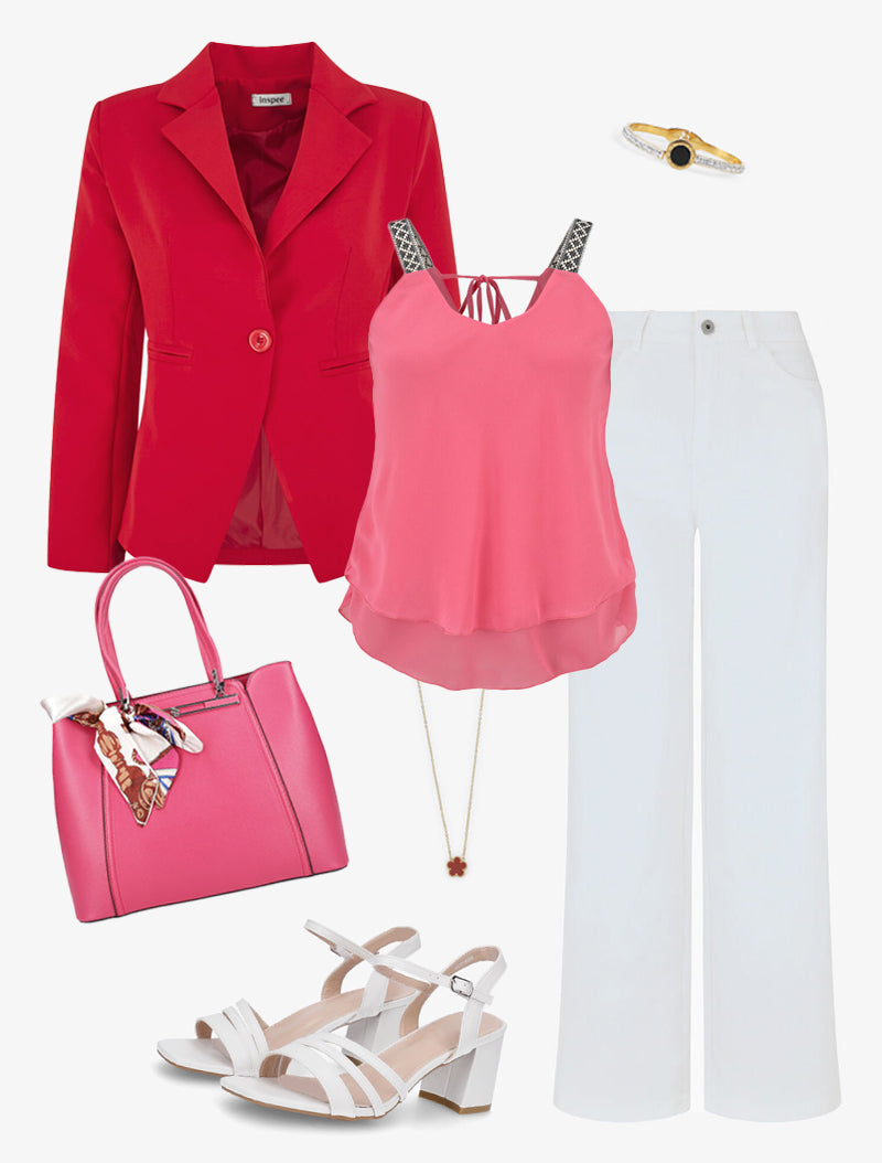 Look Anaise - 1