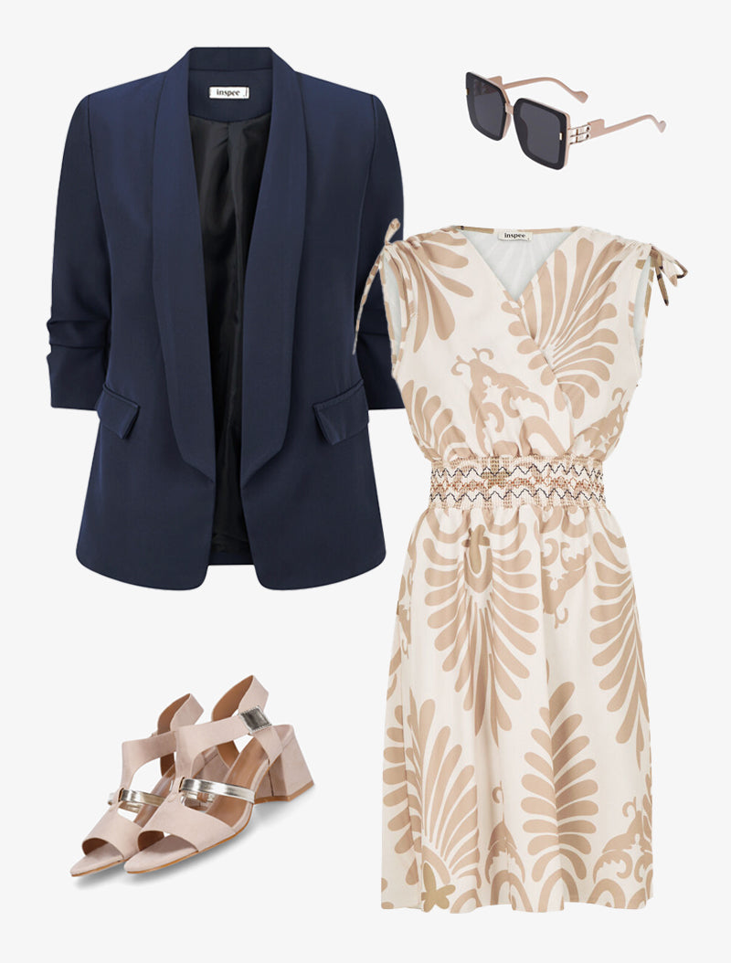 Look Anastasy - 1