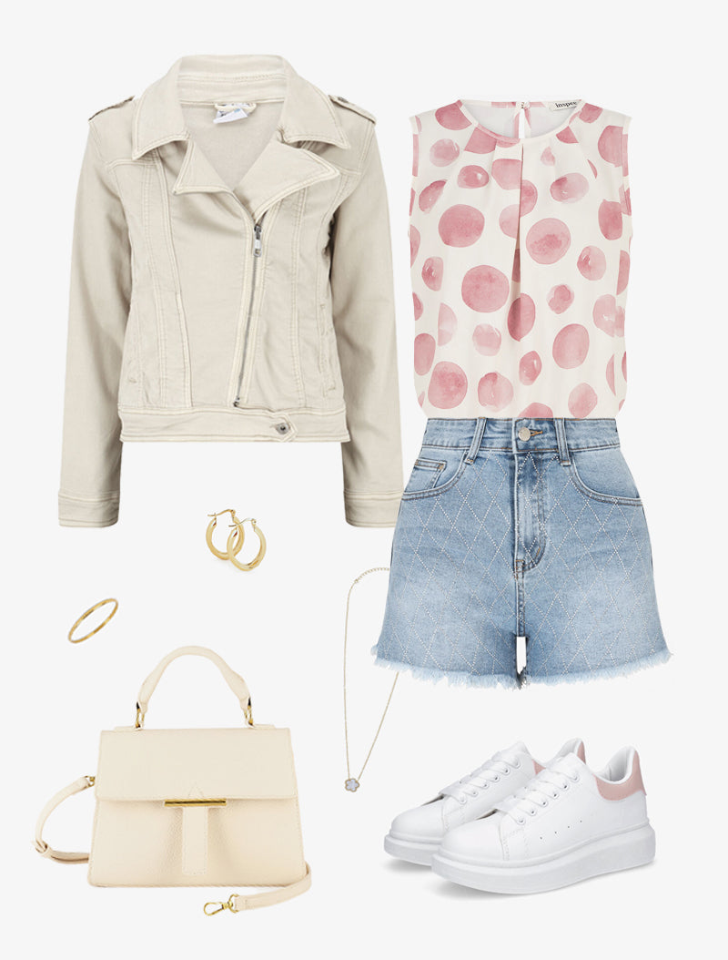 Look Anatalie - 1