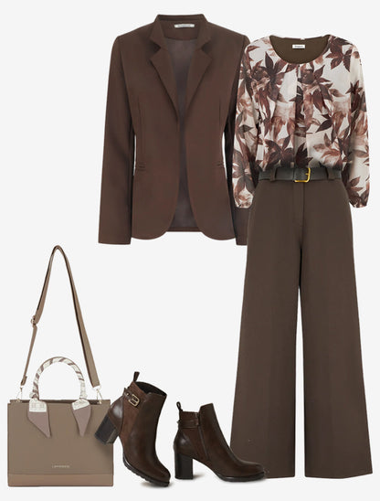 Look Andra - 1