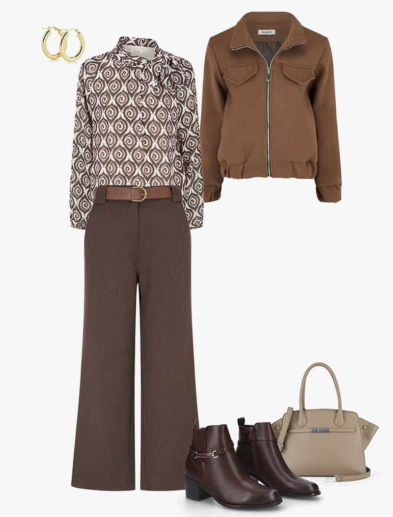 Look Andreina - 1