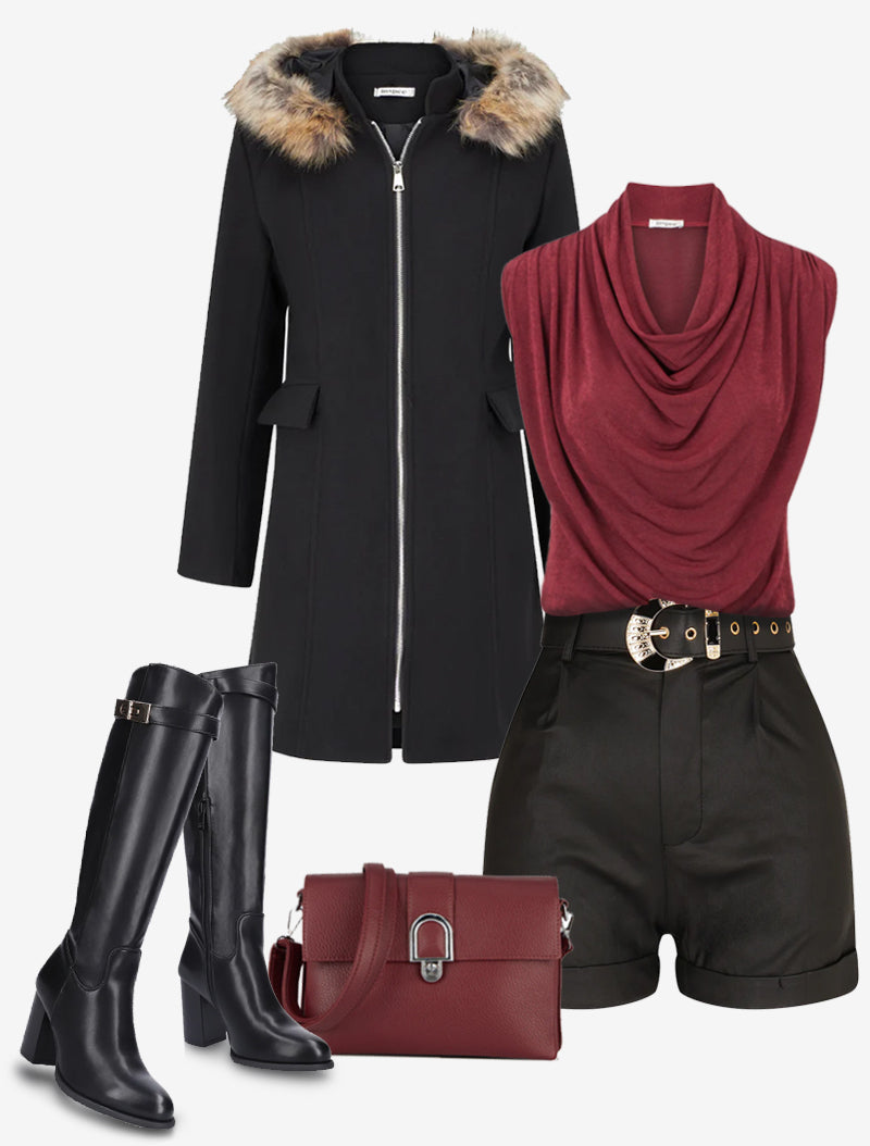 Look Angelia - 1