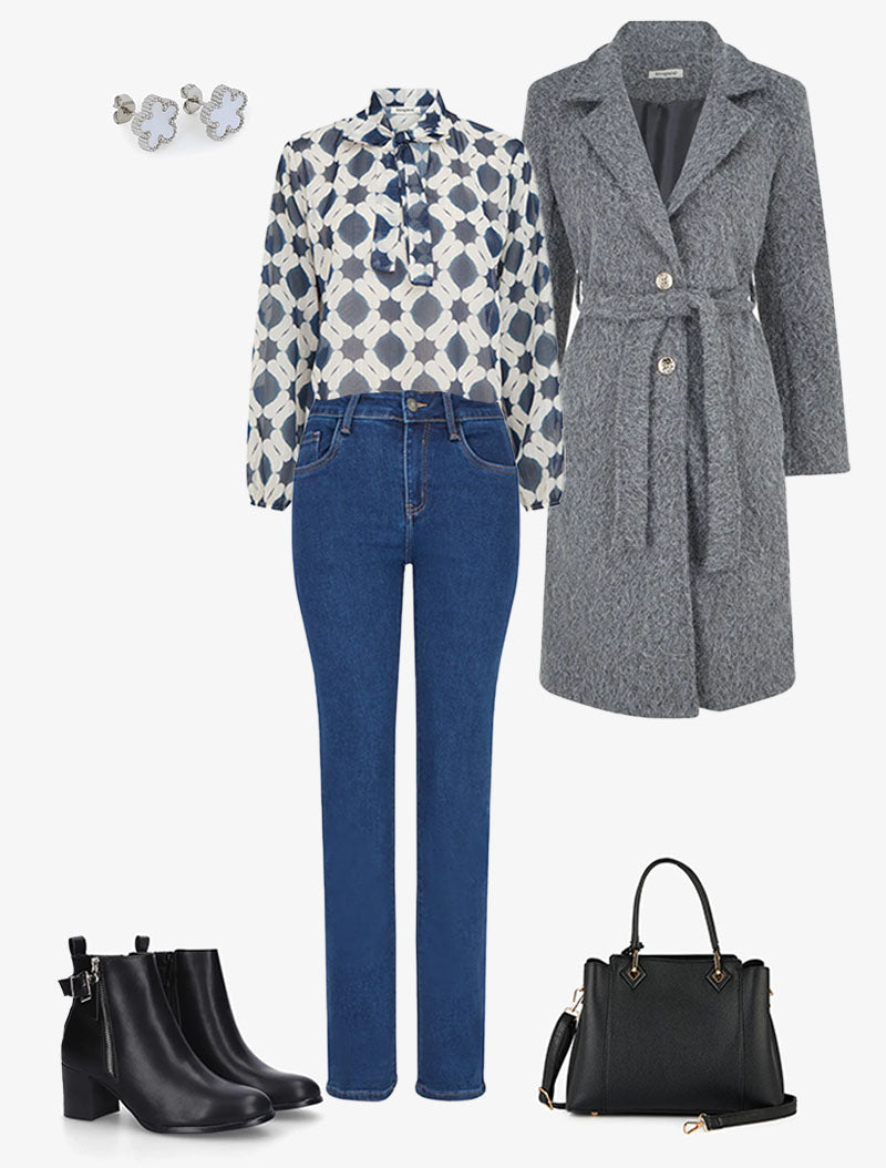 Look Angelie - 1
