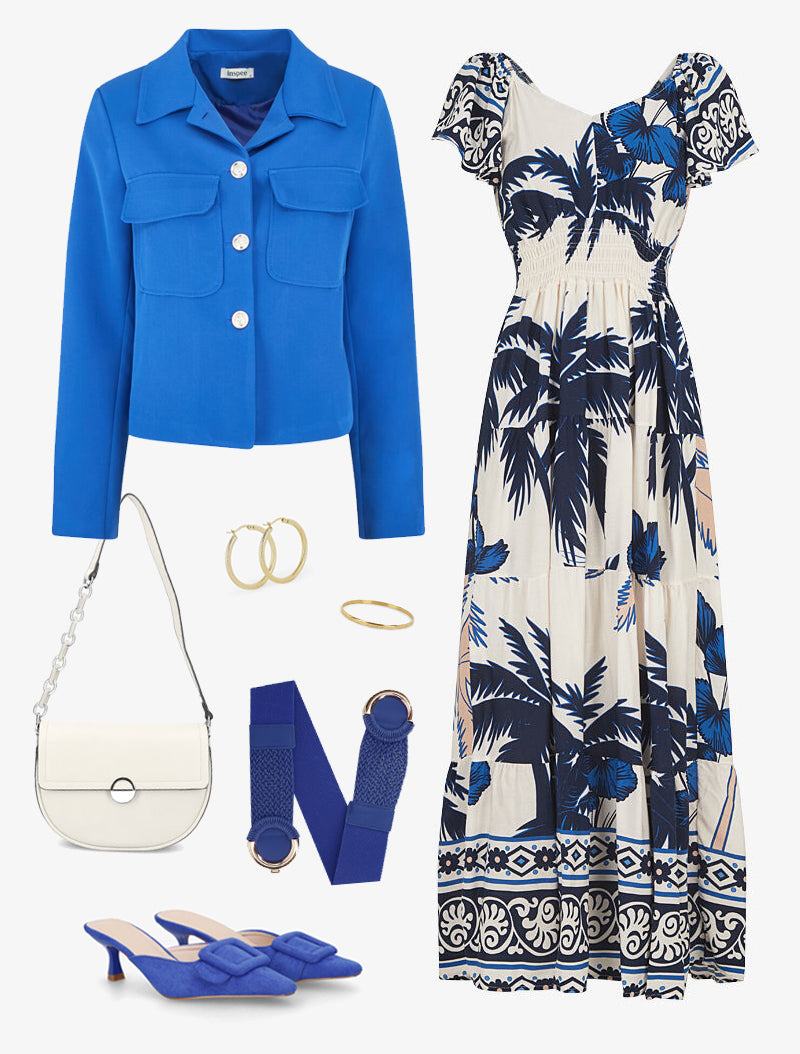 Look Angelines - 1