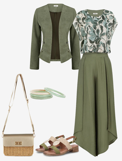 Look Anis - 1