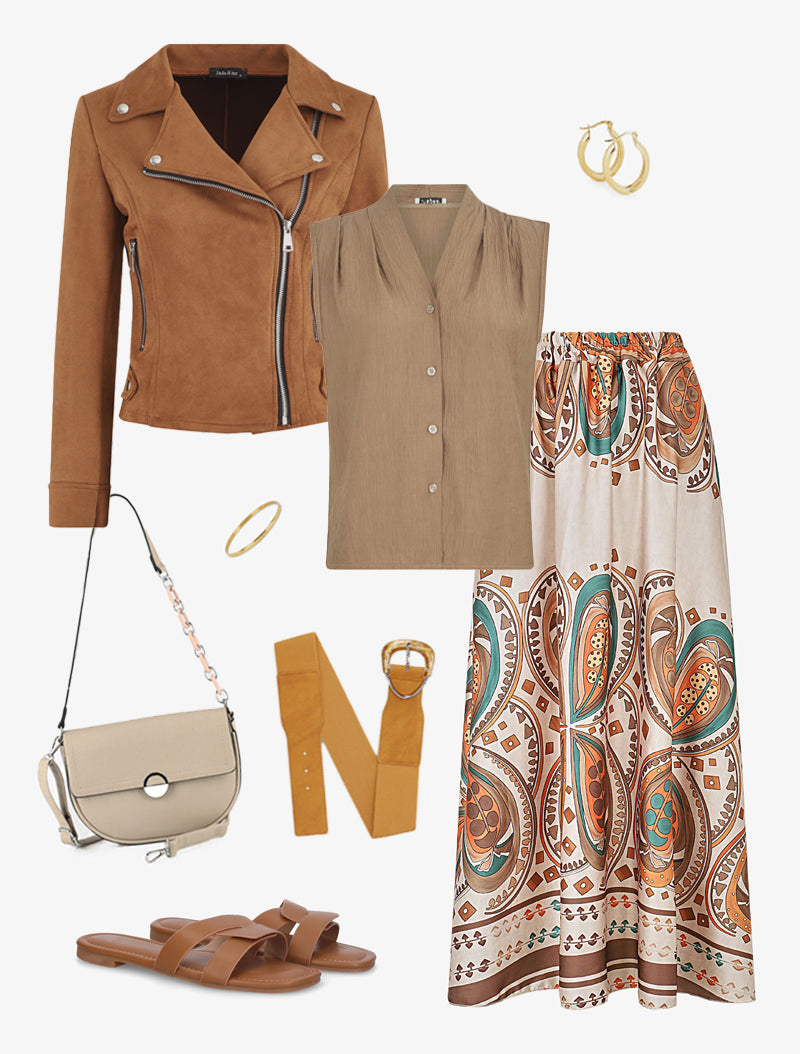 Look Anitha - 1