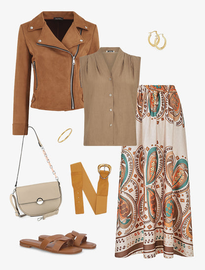 Look Anitha - 1