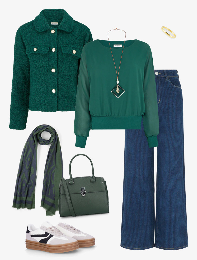Look Annais - 1