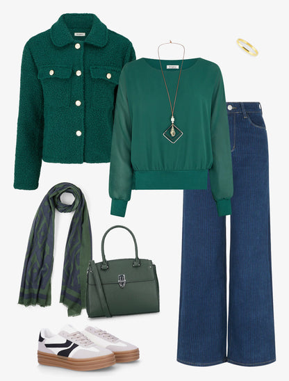 Look Annais - 1
