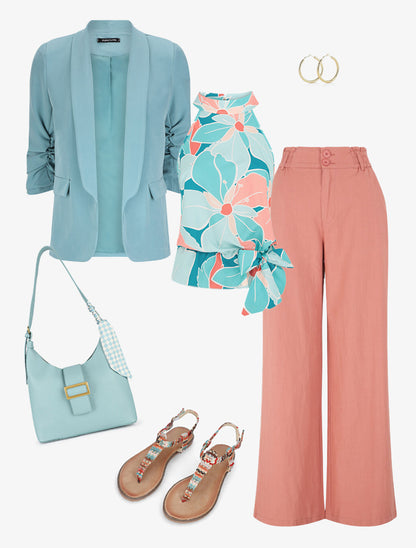 Look Annicia - 1