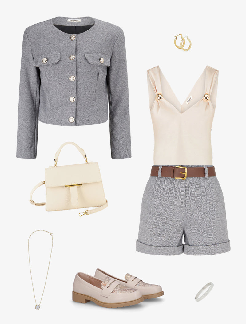 Look Annissa - 1