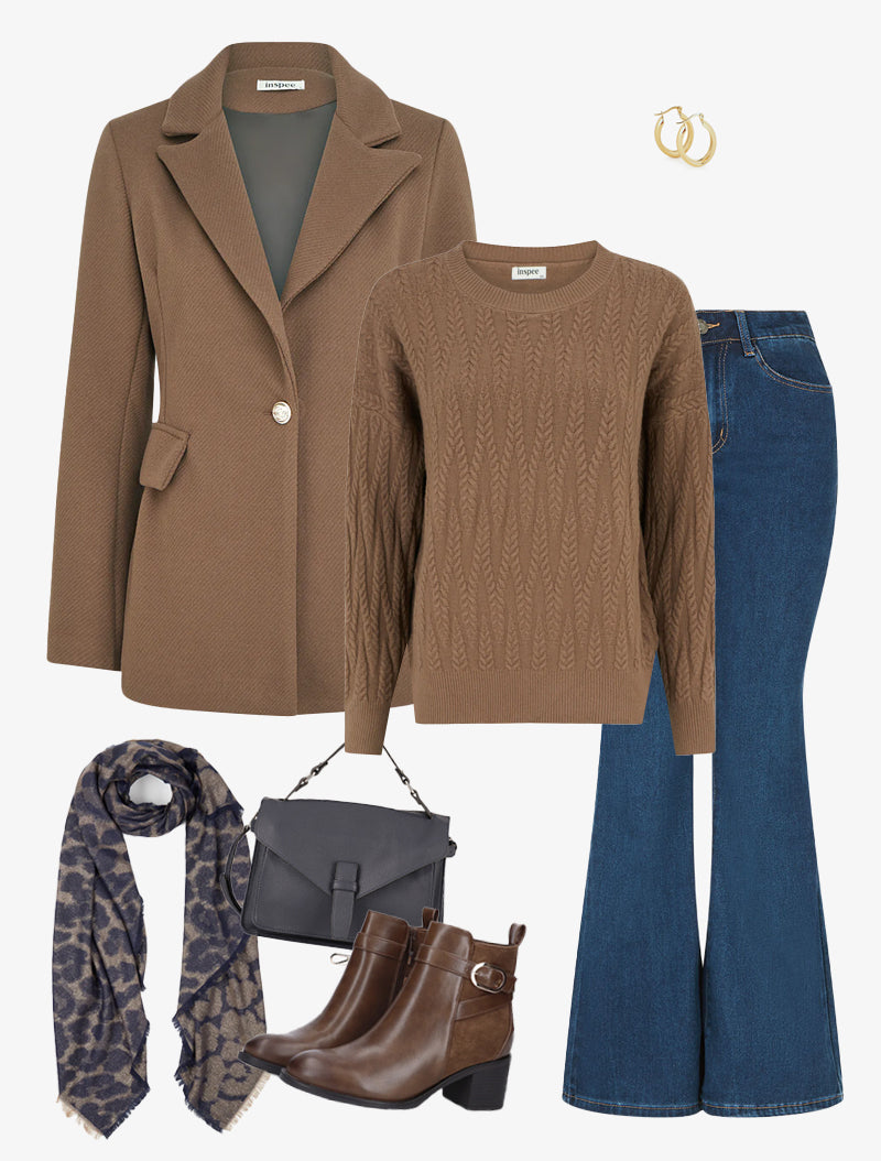 Look Anta - 1