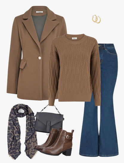 Look Anta - 1