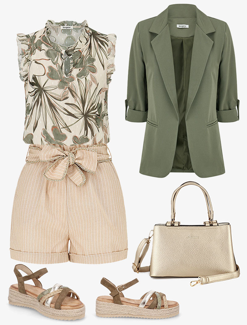 Look Anthia - 1
