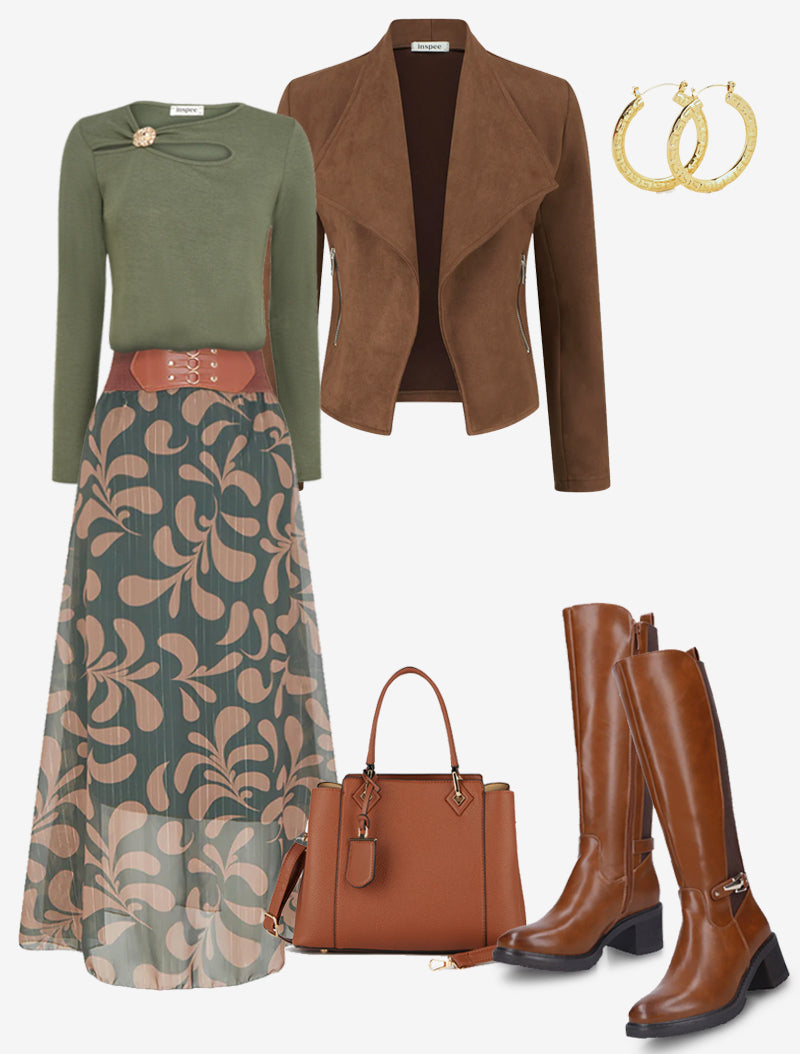 Look Arabelle - 1