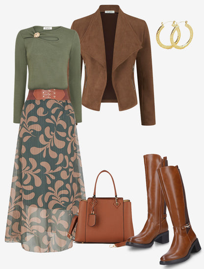 Look Arabelle - 1