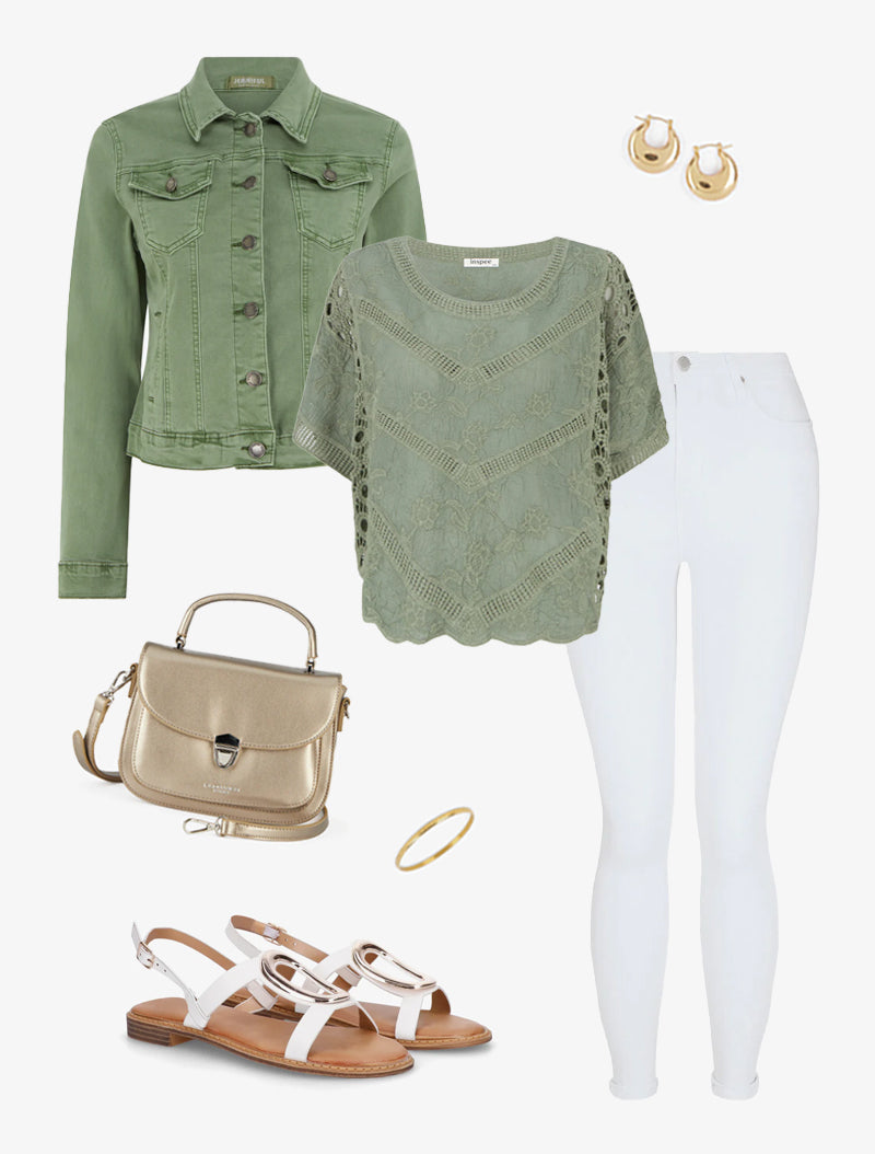 Look Ardea - 1