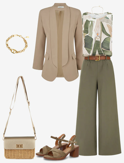 Look Arella - 1