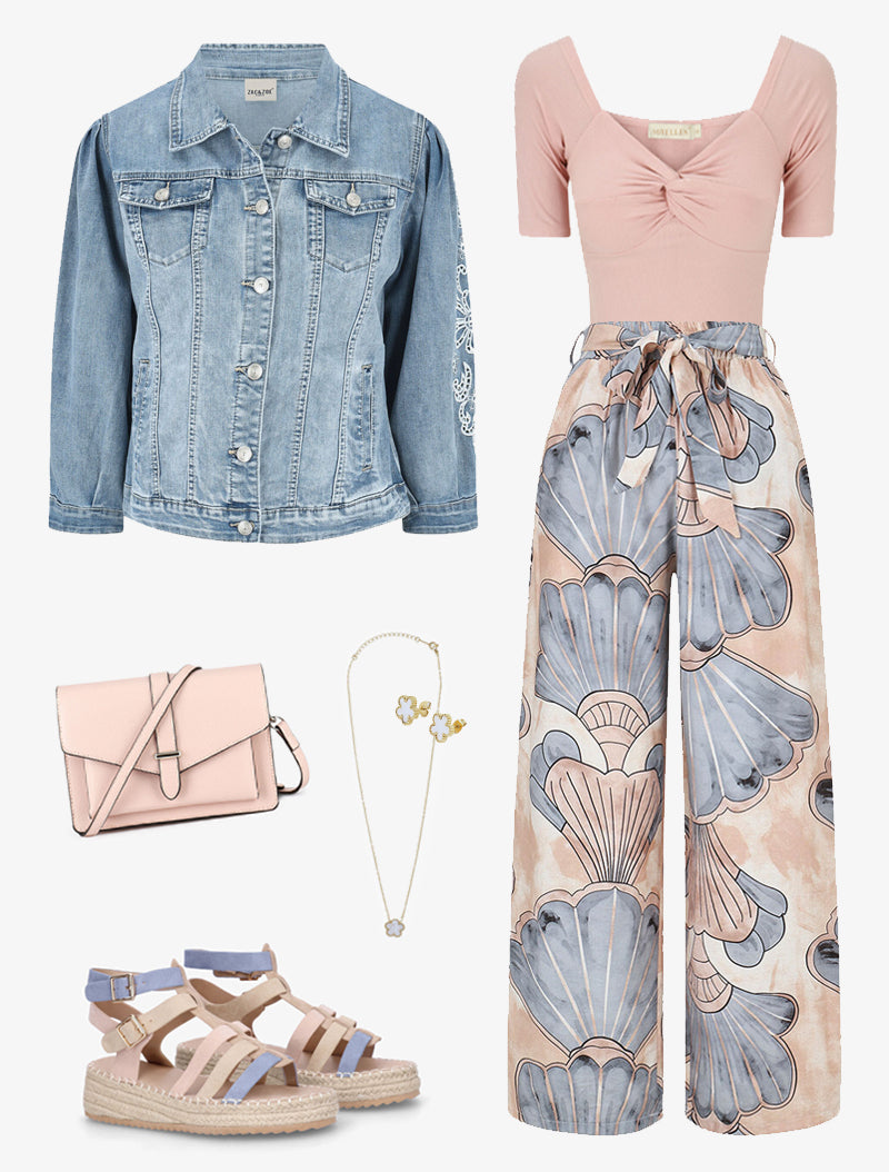 Look Arsena - 1
