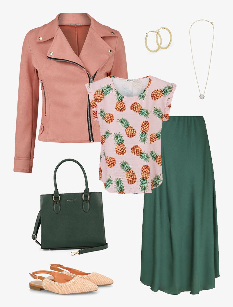 Look Assiba - 1