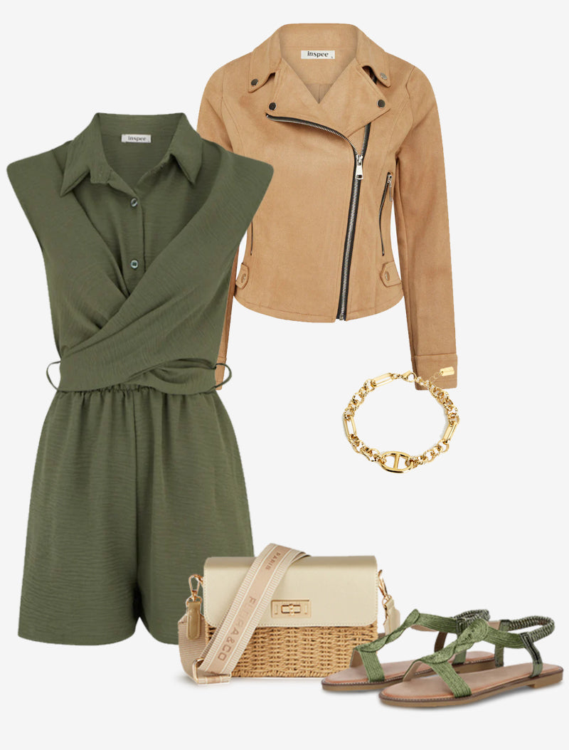 Look Astery - 1