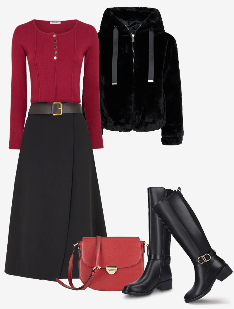 Look Atina - 1