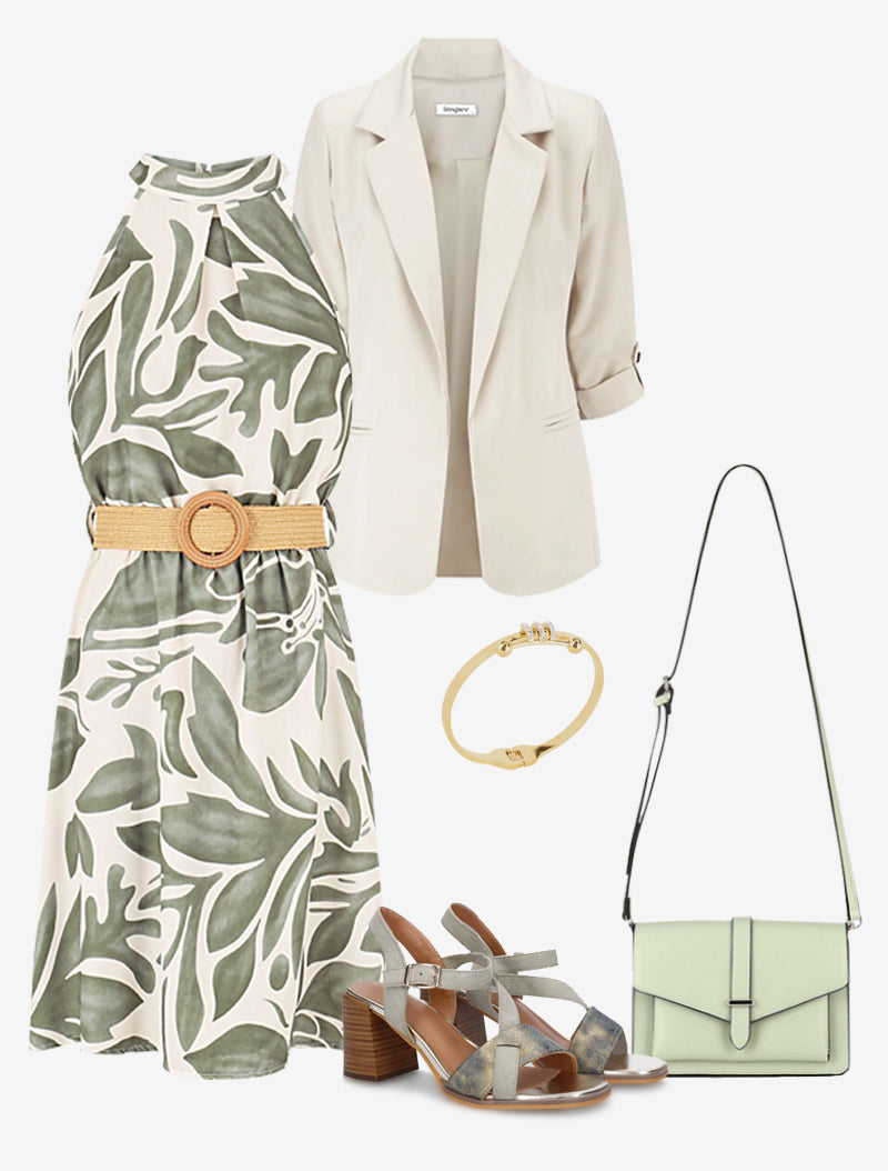 Look Augustia - 1