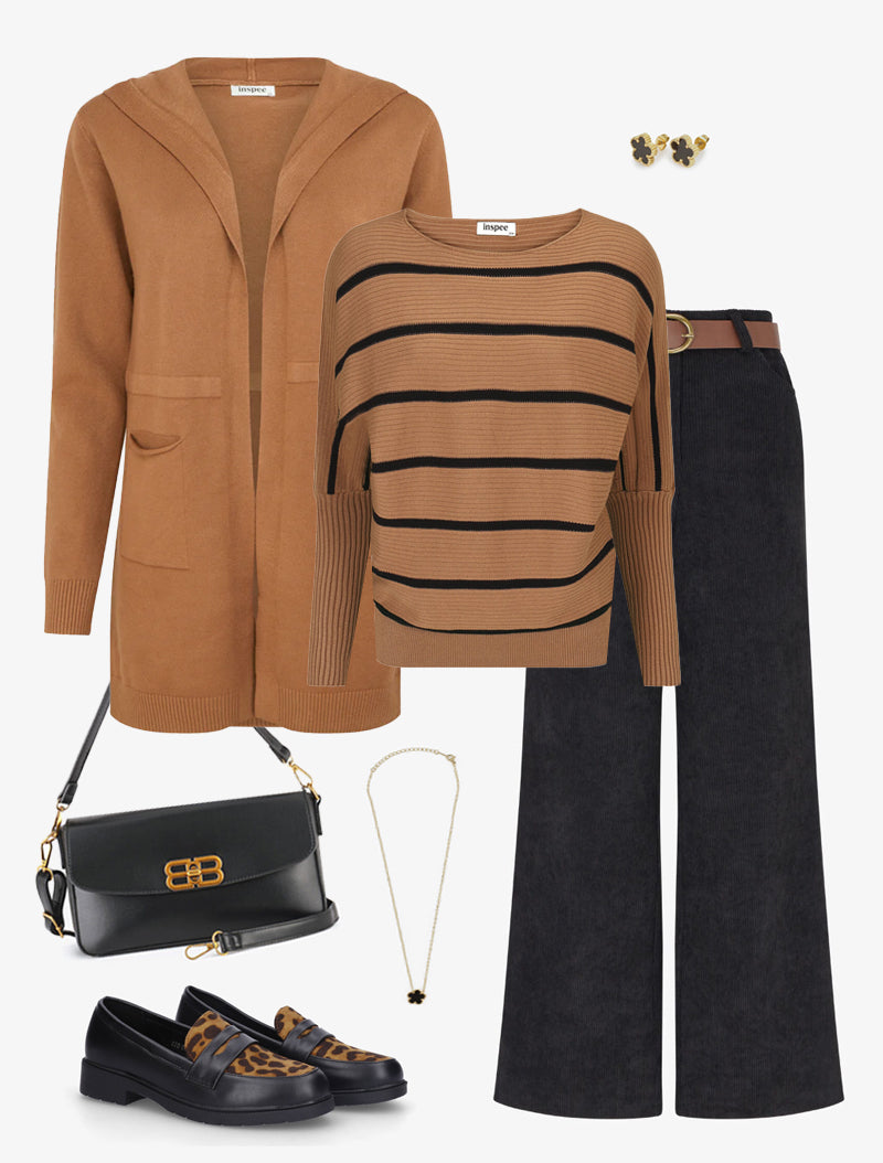 Look Aurane - 1