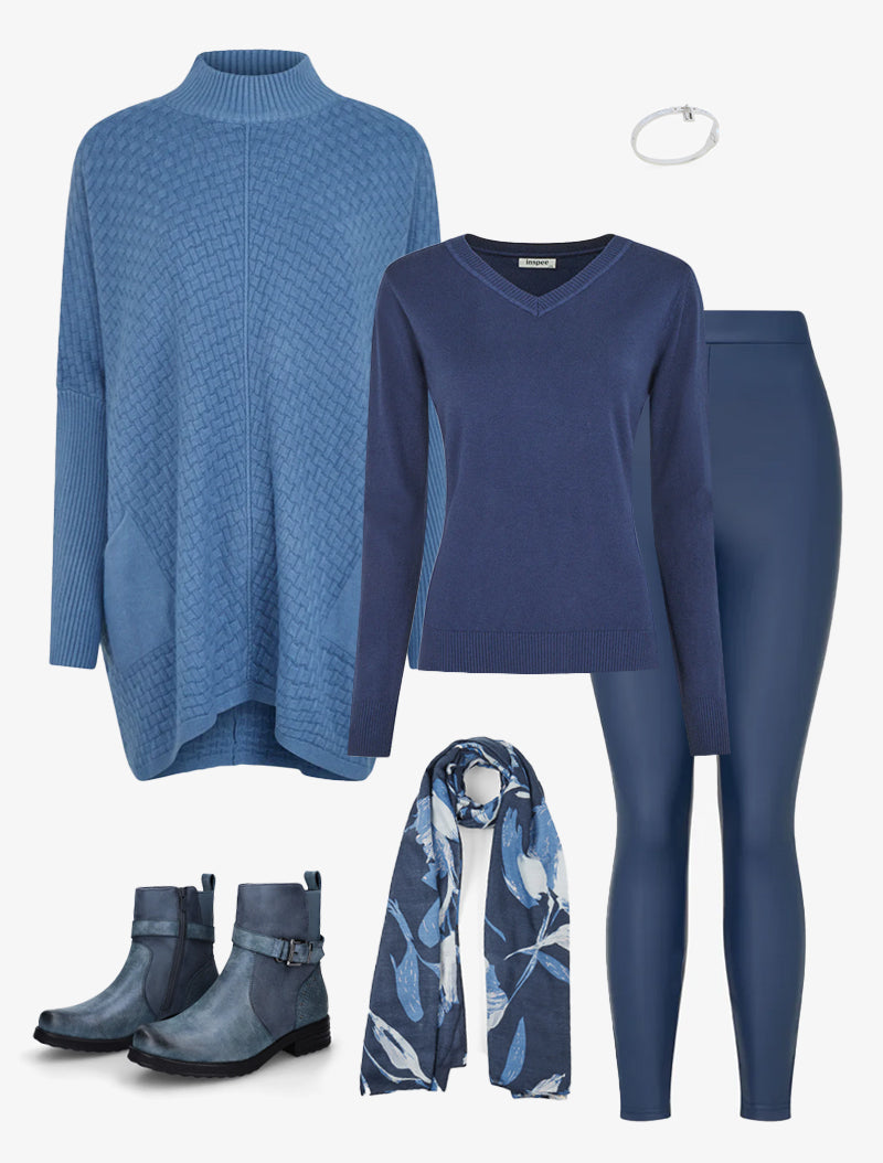 Look Aureline - 1