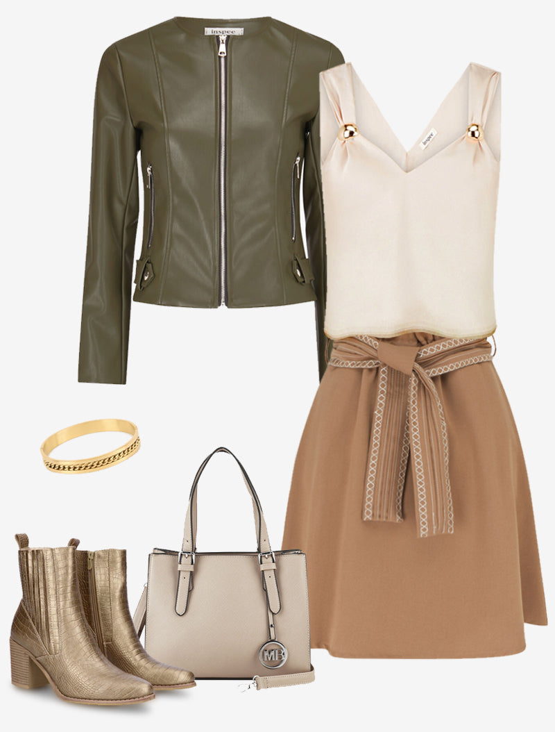 Look Ayate
