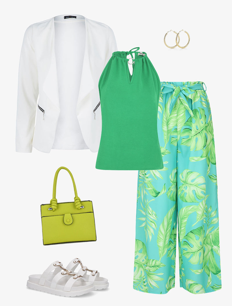 Look Ayia - 1