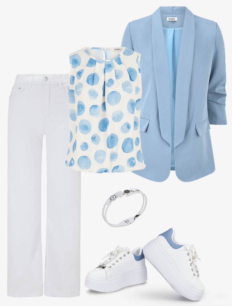 Look Azelie - 1