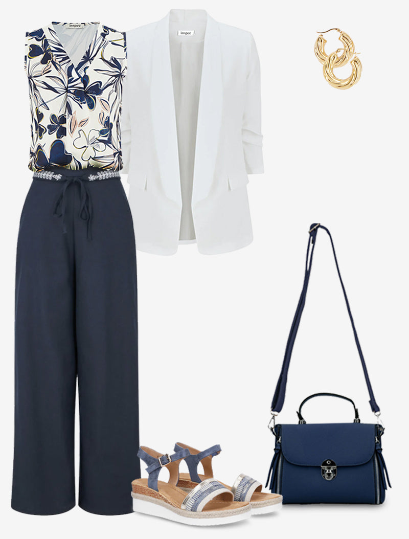 Look Azira - 1