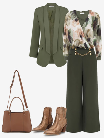 Look Babisa - 1
