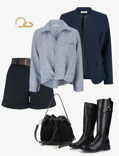 Look Bahira - 1