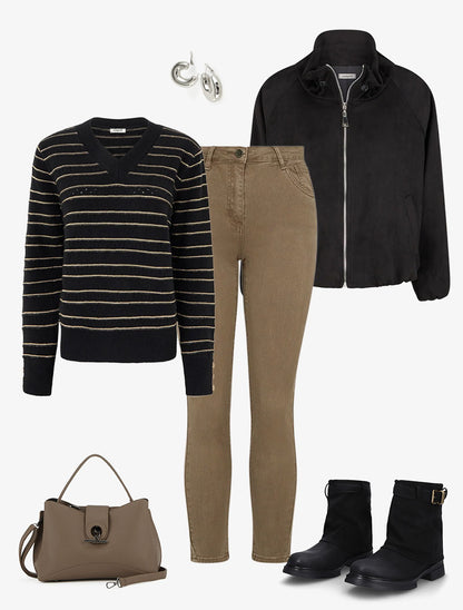Look Baseen - 1