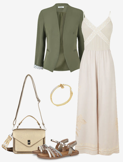 Look Basilia - 1