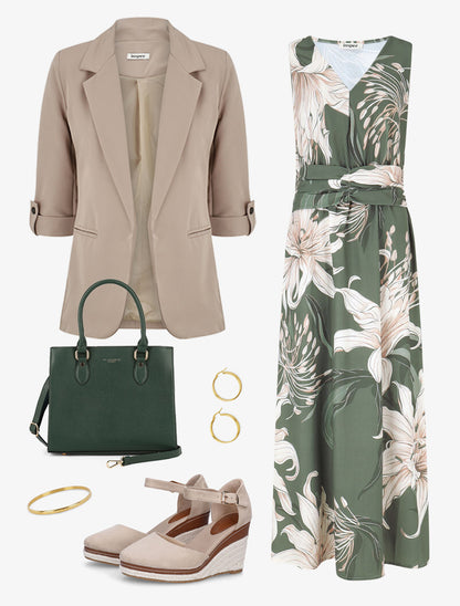 Look Batilde - 1