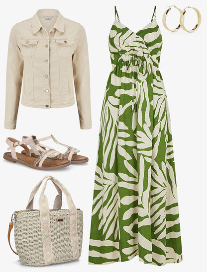 Look Beckie - 1