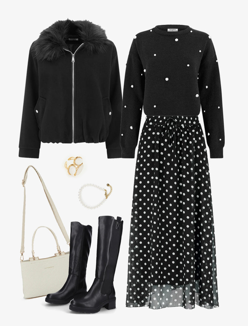 Look Belas - 1
