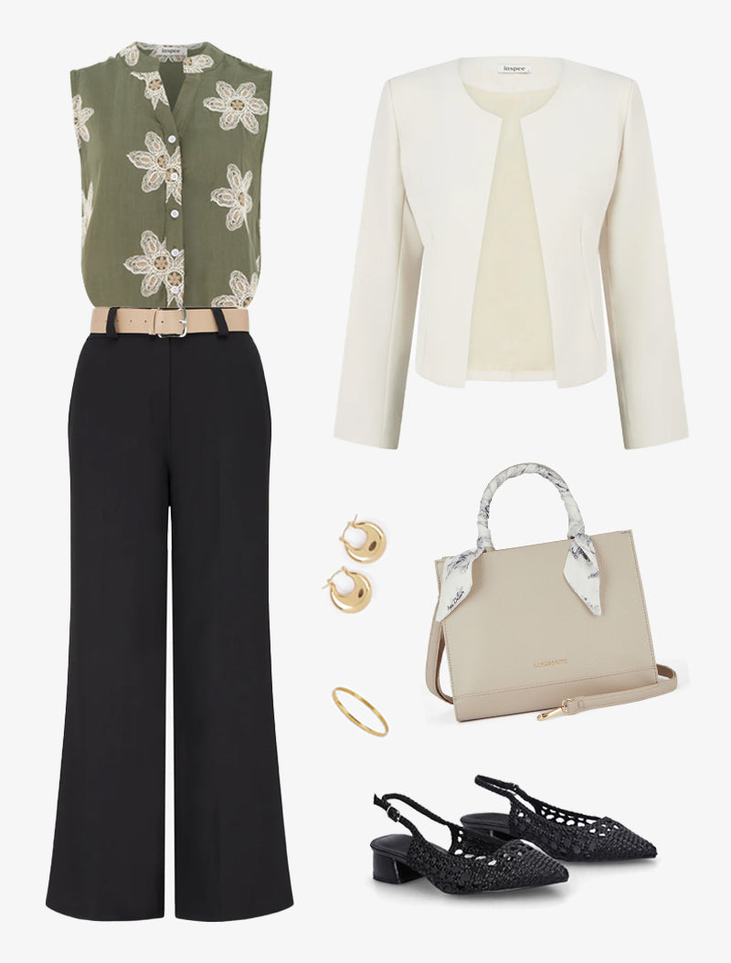 Look Bellance - 1