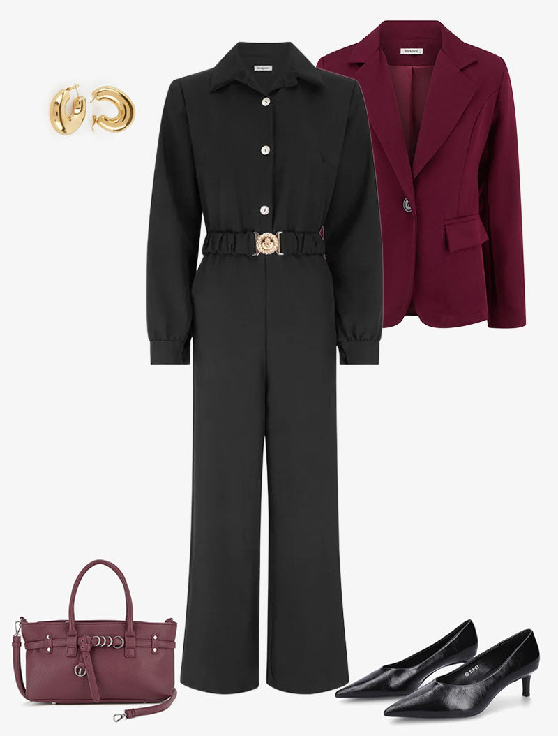 Look Belvia - 1