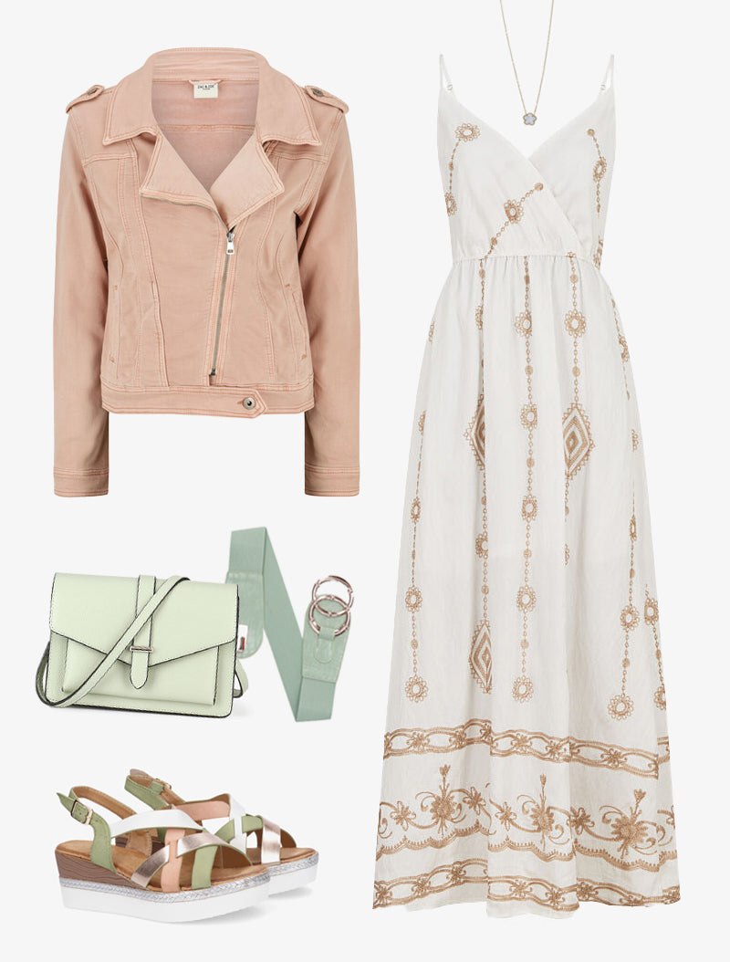 Look Berthea - 1