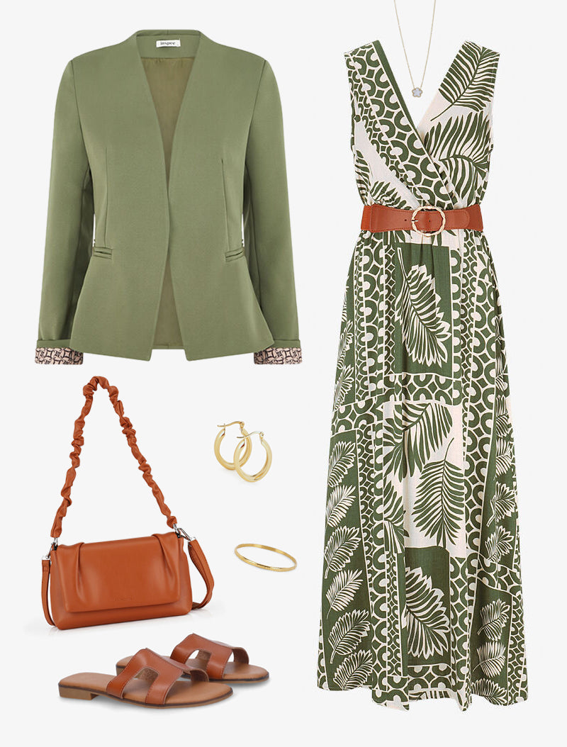 Look Berthilie - 1