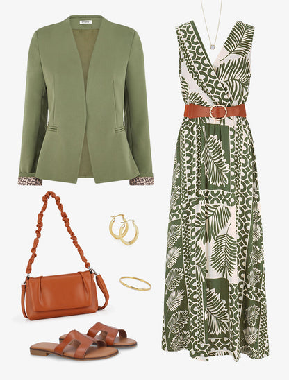 Look Berthilie - 1