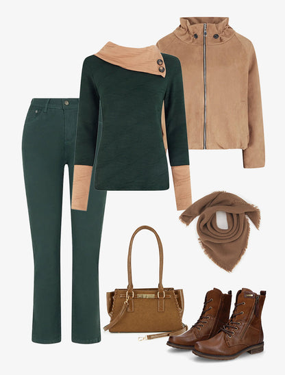 Look Betsea - 1