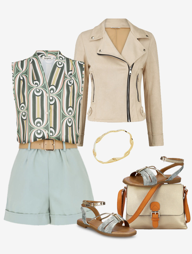 Look Bety - 1