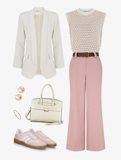 Look Bina - 1