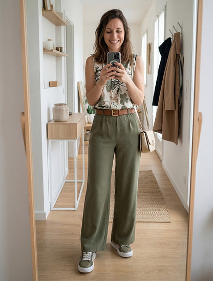 Look Brana